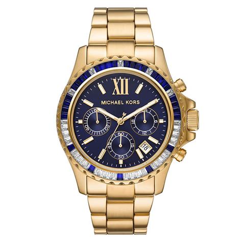 actie michael kors horloge|horloge michael kors dames.